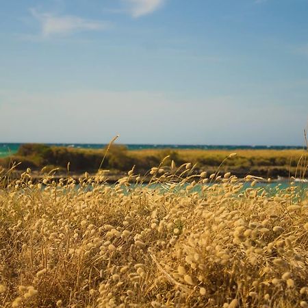 Вілла Borgo Degli Artisti Остуні Екстер'єр фото